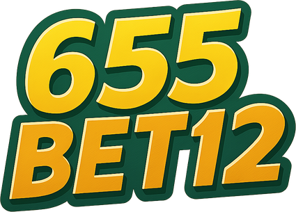 655bet12 Logo
